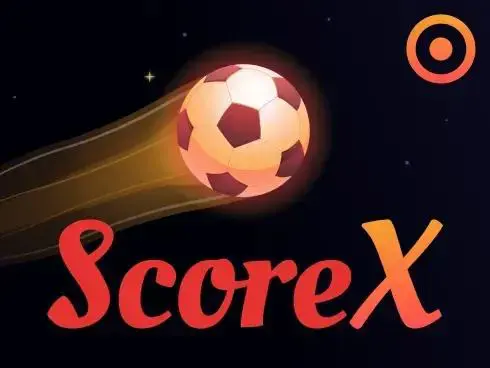 Scorex coverImage