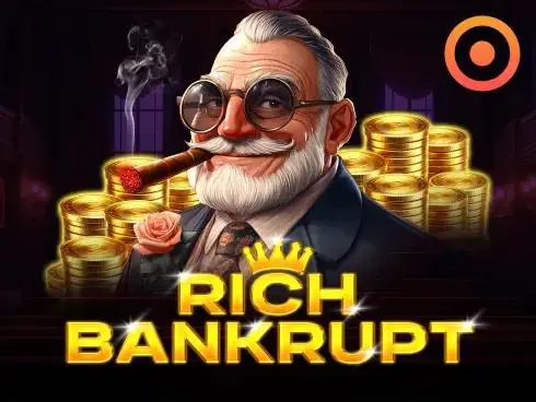 Rich Bankrupt coverImage