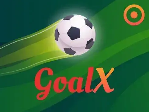 Goalx coverImage