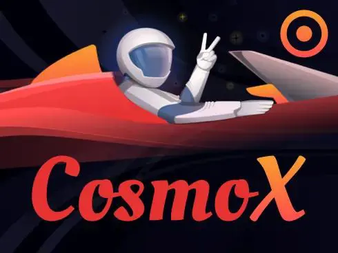 CosmoX coverImage