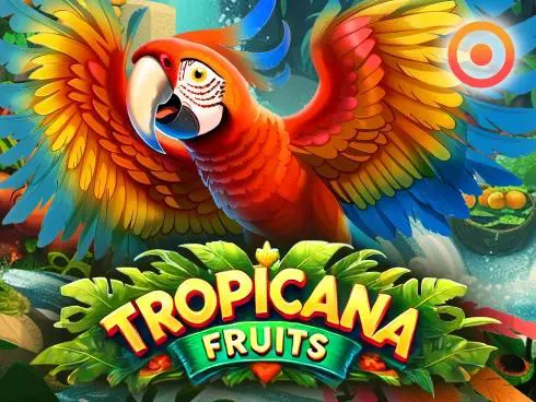 Tropicana Fruits coverImage
