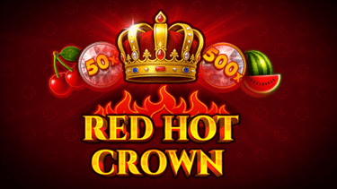 Red Hot Crown coverImage