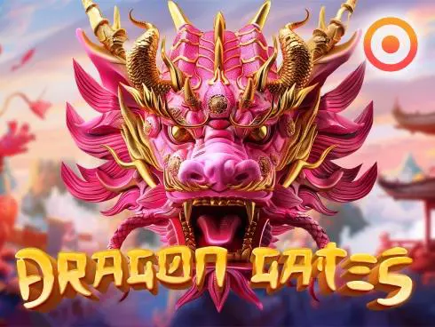 Dragon Gates coverImage