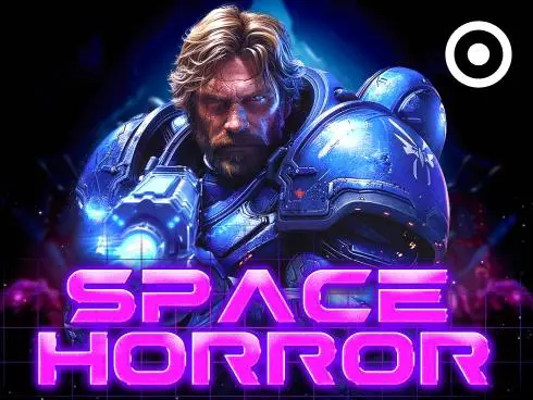 Space Horror coverImage