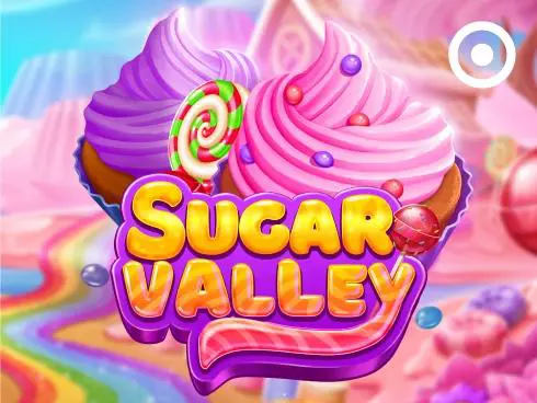 Sugar Valley coverImage