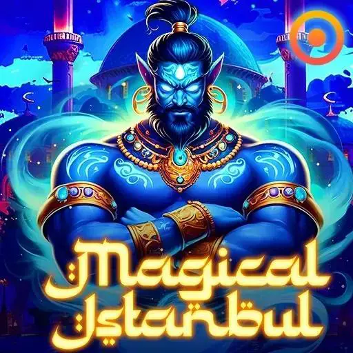 Magical Istanbul coverImage
