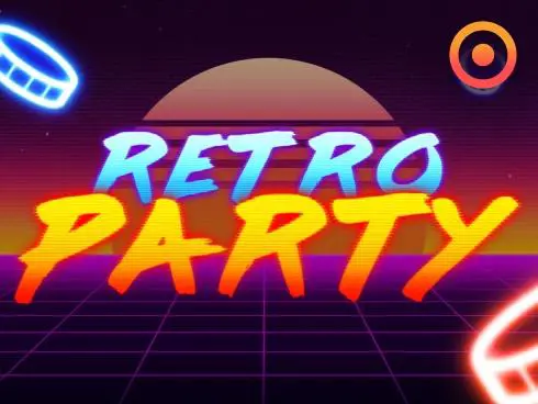 Retro Party coverImage