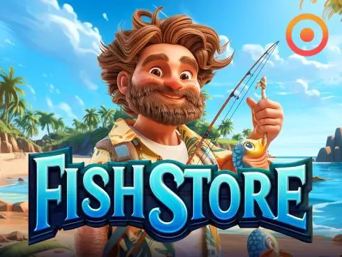 Fish store coverImage