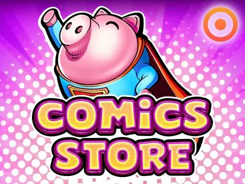 Comics Store coverImage