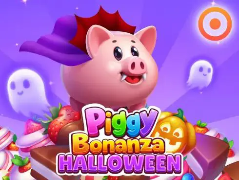 Piggy Bonanza Halloween coverImage
