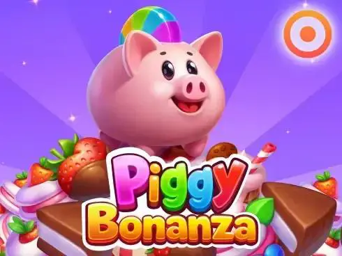 Piggy Bonanza coverImage