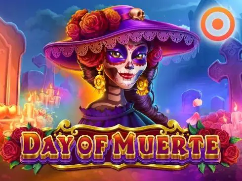 Day Of Muerte coverImage