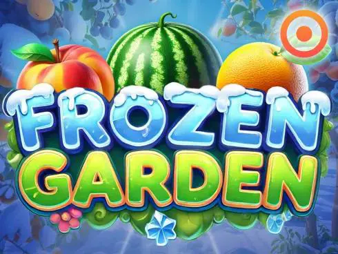 Frozen Garden coverImage