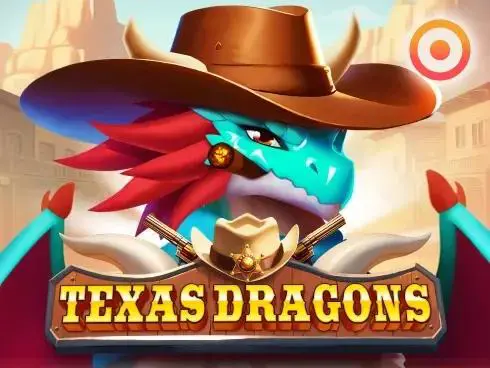 Texas Dragons coverImage