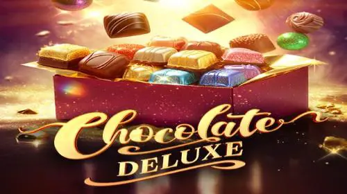 Chocolate Deluxe coverImage