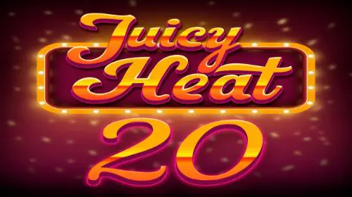 Juicy Heat 20 coverImage