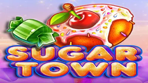 Sugar Town coverImage