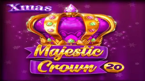 Majestic Crown 20 Xmas coverImage