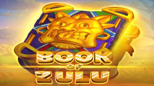 Book of Zulu coverImage