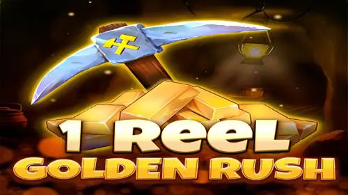 1 Reel - Golden Rush coverImage