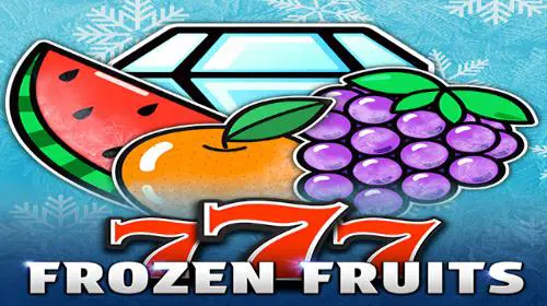 777 - Frozen Fruits coverImage