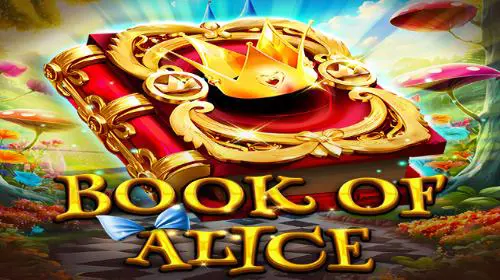 Book of Alice coverImage
