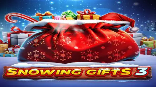 Snowing Gifts 3 coverImage