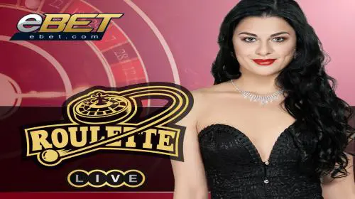 Roulette coverImage