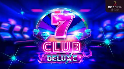 7's Club Deluxe coverImage