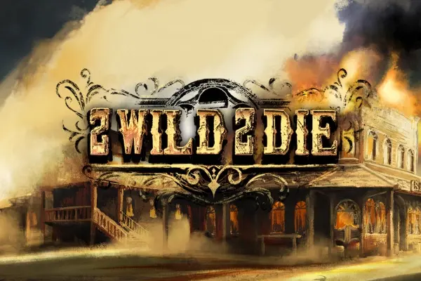 2Wild2Die coverImage