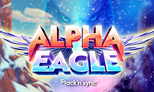 Alpha Eagle coverImage