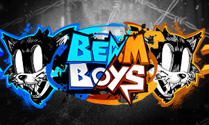 Beam Boys coverImage