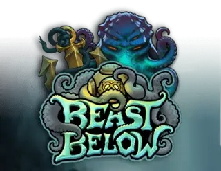 Beast Below coverImage