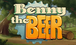 Benny the Beer coverImage