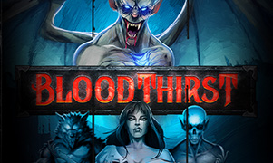 Bloodthirst coverImage