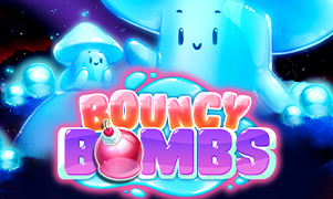 Bouncy Bombs coverImage