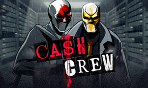 Cash Crew coverImage