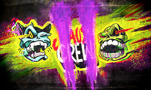 Chaos Crew 2 coverImage
