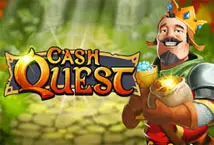 Cash Quest coverImage