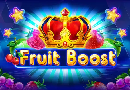 Fruit Boost coverImage