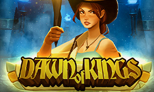 Dawn of Kings coverImage