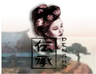 Densho coverImage