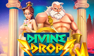 Divine Drop coverImage