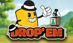 Drop'em coverImage