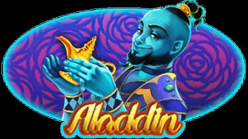 Aladdin coverImage