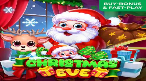 Christmas Eve coverImage