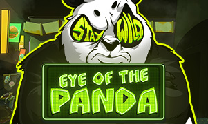 Eye of the Panda coverImage
