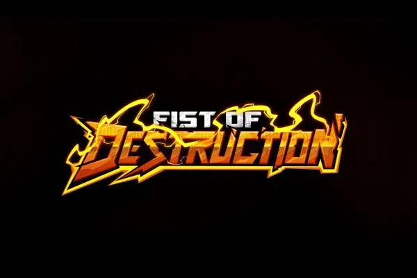 Fist of Destruction coverImage
