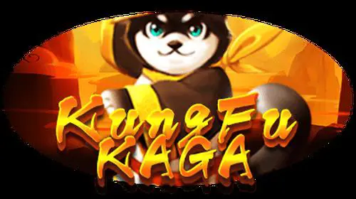 KungFu Kaga coverImage