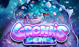 Gronk's Gems coverImage